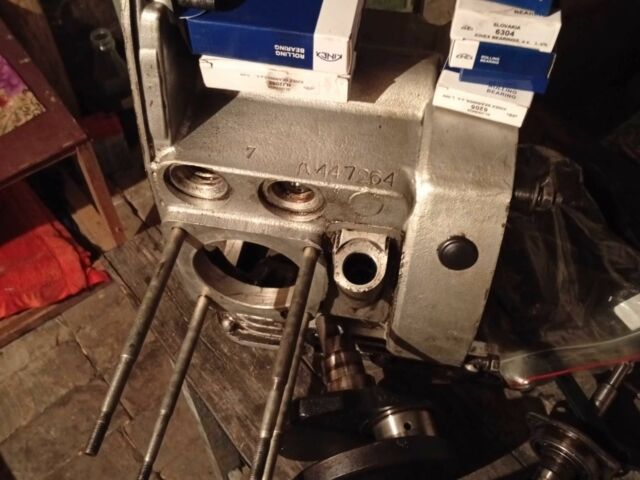 Дніпро 11, об'ємом двигуна 0 л та пробігом 0 тис. км за 356 $, фото 2 на Automoto.ua