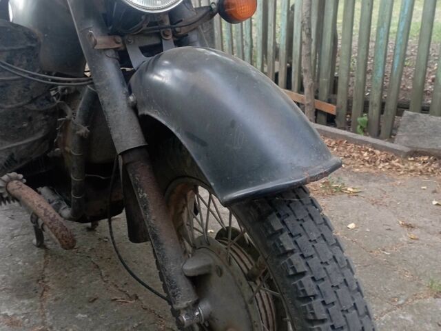 Днепр 11, объемом двигателя 0.65 л и пробегом 0 тыс. км за 237 $, фото 2 на Automoto.ua