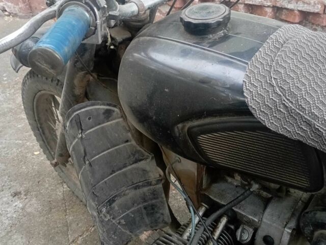 Днепр 11, объемом двигателя 0.65 л и пробегом 0 тыс. км за 237 $, фото 4 на Automoto.ua