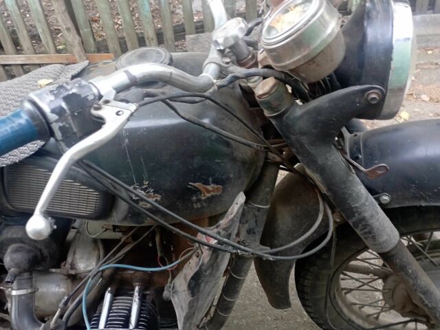 Днепр 11, объемом двигателя 0.65 л и пробегом 0 тыс. км за 237 $, фото 3 на Automoto.ua