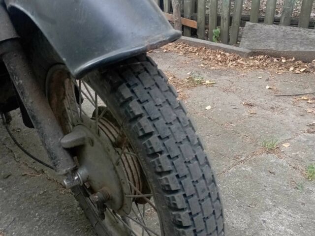 Днепр 11, объемом двигателя 0.65 л и пробегом 0 тыс. км за 237 $, фото 1 на Automoto.ua