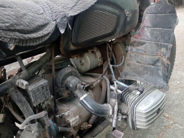 Днепр 11, объемом двигателя 0.65 л и пробегом 0 тыс. км за 237 $, фото 7 на Automoto.ua