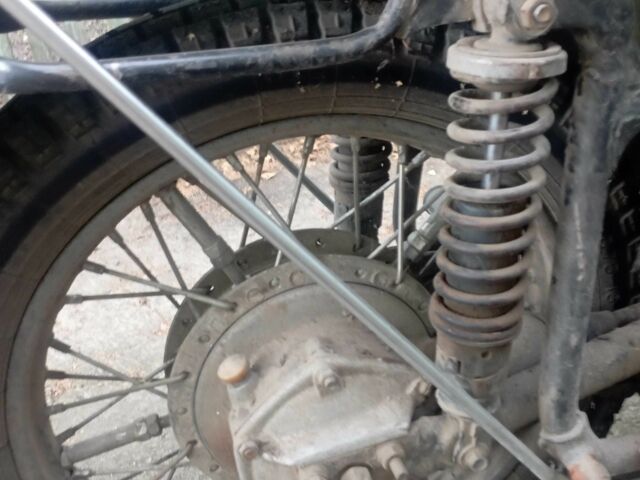 Днепр 11, объемом двигателя 0.65 л и пробегом 0 тыс. км за 237 $, фото 6 на Automoto.ua