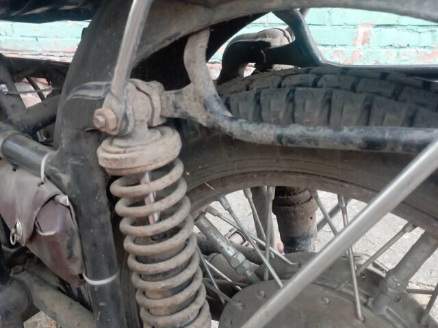 Днепр 11, объемом двигателя 0.65 л и пробегом 0 тыс. км за 237 $, фото 5 на Automoto.ua