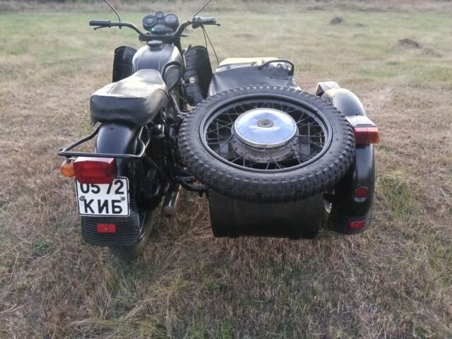 Дніпро 11, об'ємом двигуна 0.65 л та пробігом 0 тис. км за 356 $, фото 2 на Automoto.ua