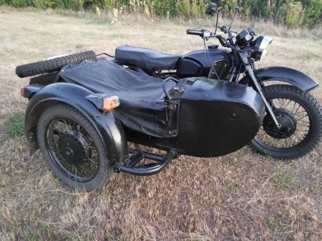 Дніпро 11, об'ємом двигуна 0.65 л та пробігом 0 тис. км за 356 $, фото 6 на Automoto.ua