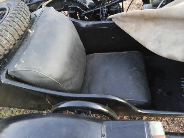 Дніпро 11, об'ємом двигуна 0.65 л та пробігом 0 тис. км за 356 $, фото 4 на Automoto.ua