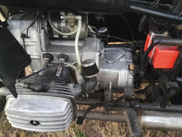 Дніпро 11, об'ємом двигуна 0.65 л та пробігом 0 тис. км за 356 $, фото 5 на Automoto.ua