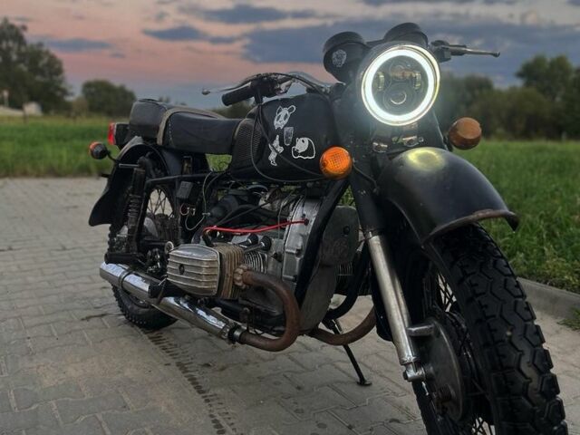 Дніпро 11, об'ємом двигуна 0.65 л та пробігом 0 тис. км за 350 $, фото 3 на Automoto.ua