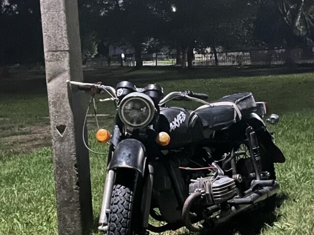 Дніпро 11, об'ємом двигуна 0.65 л та пробігом 0 тис. км за 350 $, фото 4 на Automoto.ua