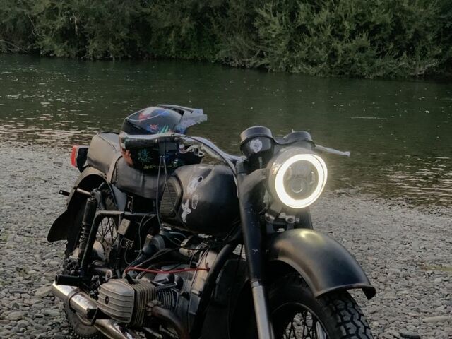 Дніпро 11, об'ємом двигуна 0.65 л та пробігом 0 тис. км за 350 $, фото 2 на Automoto.ua