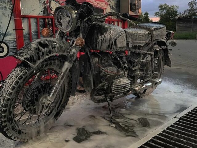 Дніпро 11, об'ємом двигуна 0.65 л та пробігом 0 тис. км за 350 $, фото 1 на Automoto.ua