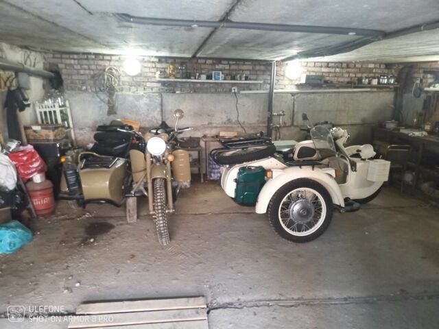 Дніпро 11, об'ємом двигуна 0.65 л та пробігом 0 тис. км за 1900 $, фото 6 на Automoto.ua