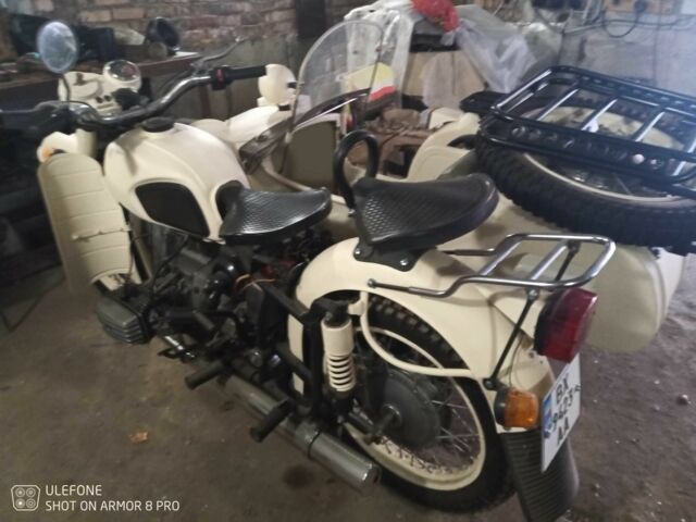 Дніпро 11, об'ємом двигуна 0.65 л та пробігом 0 тис. км за 1900 $, фото 2 на Automoto.ua