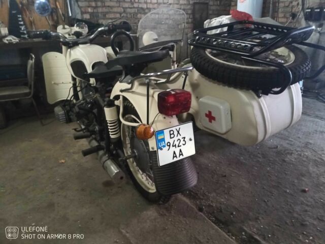 Дніпро 11, об'ємом двигуна 0.65 л та пробігом 0 тис. км за 1900 $, фото 1 на Automoto.ua