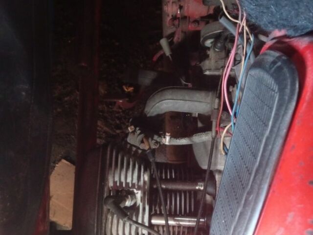 Дніпро 11, об'ємом двигуна 0.65 л та пробігом 0 тис. км за 392 $, фото 3 на Automoto.ua