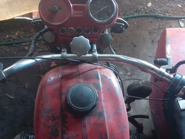 Дніпро 11, об'ємом двигуна 0.65 л та пробігом 0 тис. км за 392 $, фото 6 на Automoto.ua