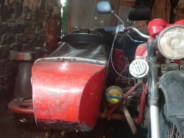 Дніпро 11, об'ємом двигуна 0.65 л та пробігом 0 тис. км за 392 $, фото 2 на Automoto.ua