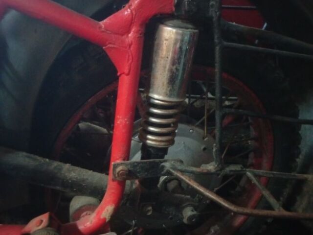 Дніпро 11, об'ємом двигуна 0.65 л та пробігом 0 тис. км за 392 $, фото 4 на Automoto.ua