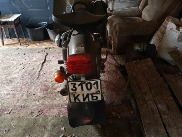 Днепр 11, объемом двигателя 0.75 л и пробегом 0 тыс. км за 284 $, фото 2 на Automoto.ua