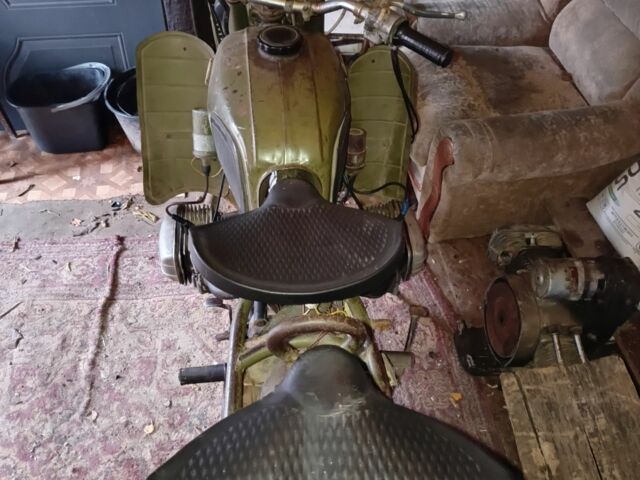 Днепр 11, объемом двигателя 0.75 л и пробегом 0 тыс. км за 284 $, фото 5 на Automoto.ua