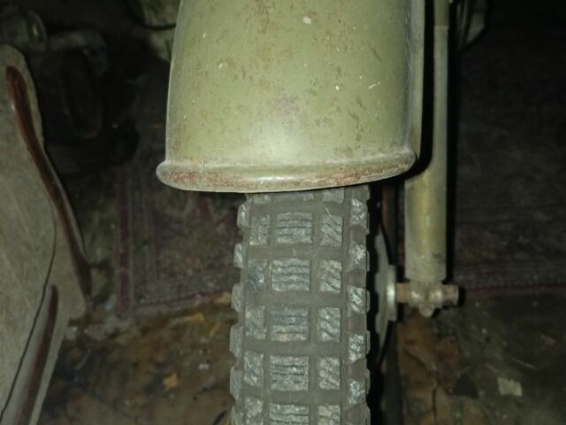 Днепр 11, объемом двигателя 0.75 л и пробегом 0 тыс. км за 284 $, фото 9 на Automoto.ua