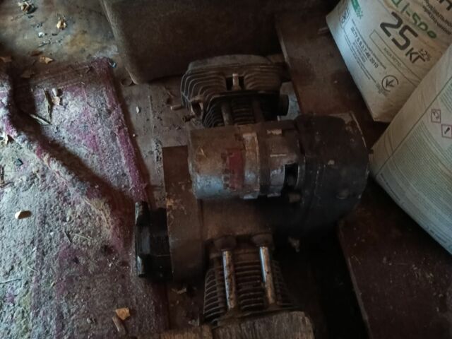 Днепр 11, объемом двигателя 0.75 л и пробегом 0 тыс. км за 284 $, фото 6 на Automoto.ua