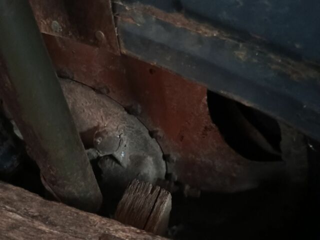 Днепр 11, объемом двигателя 0.75 л и пробегом 0 тыс. км за 284 $, фото 8 на Automoto.ua