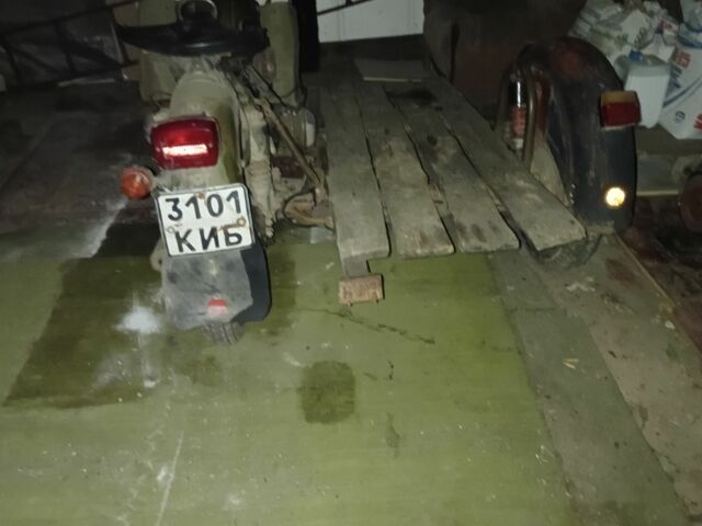 Днепр 11, объемом двигателя 0.75 л и пробегом 0 тыс. км за 284 $, фото 12 на Automoto.ua