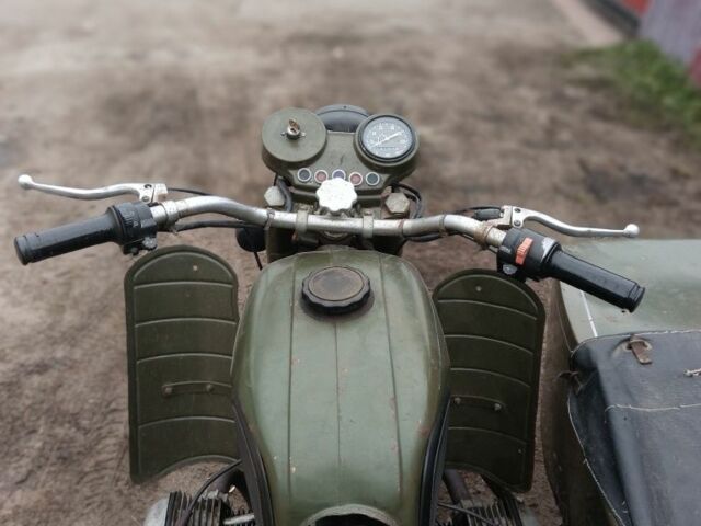 Днепр 11, объемом двигателя 0.65 л и пробегом 0 тыс. км за 356 $, фото 6 на Automoto.ua