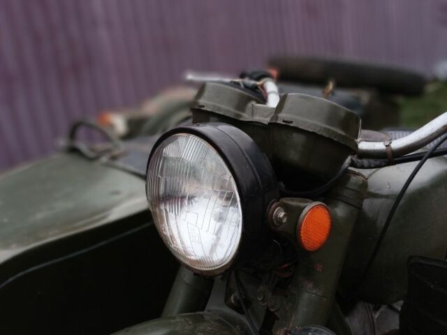 Днепр 11, объемом двигателя 0.65 л и пробегом 0 тыс. км за 356 $, фото 9 на Automoto.ua