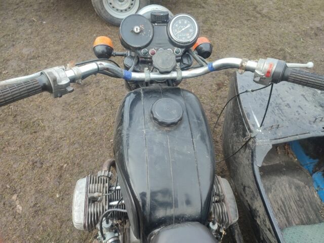 Днепр 11, объемом двигателя 0 л и пробегом 0 тыс. км за 356 $, фото 4 на Automoto.ua