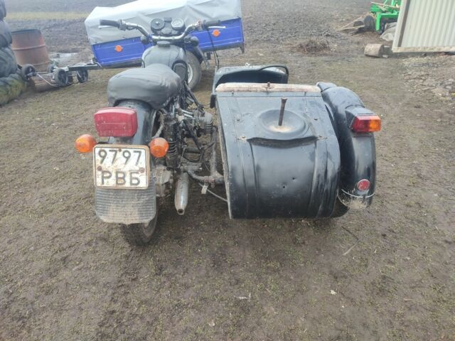 Днепр 11, объемом двигателя 0 л и пробегом 0 тыс. км за 356 $, фото 3 на Automoto.ua