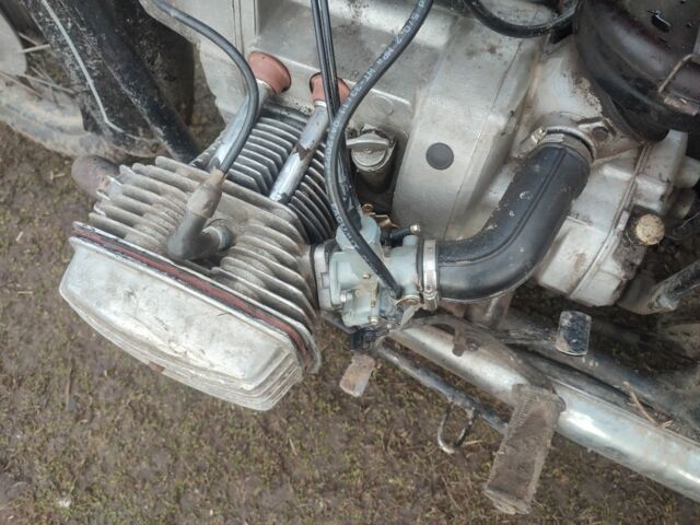 Днепр 11, объемом двигателя 0 л и пробегом 0 тыс. км за 356 $, фото 5 на Automoto.ua