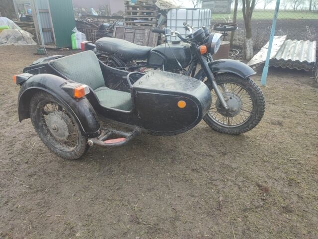 Днепр 11, объемом двигателя 0 л и пробегом 0 тыс. км за 356 $, фото 1 на Automoto.ua