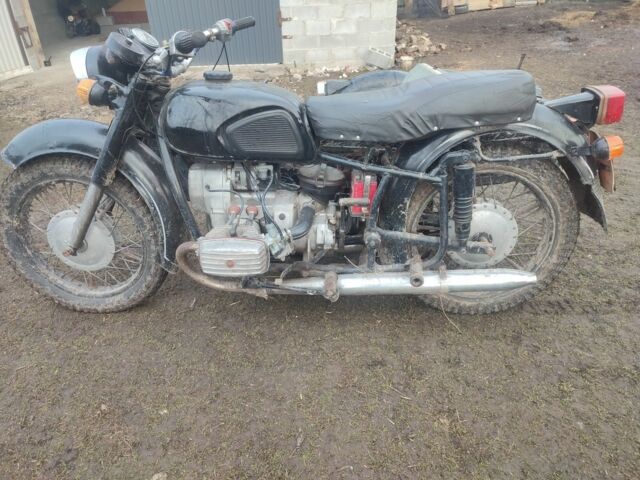 Днепр 11, объемом двигателя 0 л и пробегом 0 тыс. км за 356 $, фото 2 на Automoto.ua