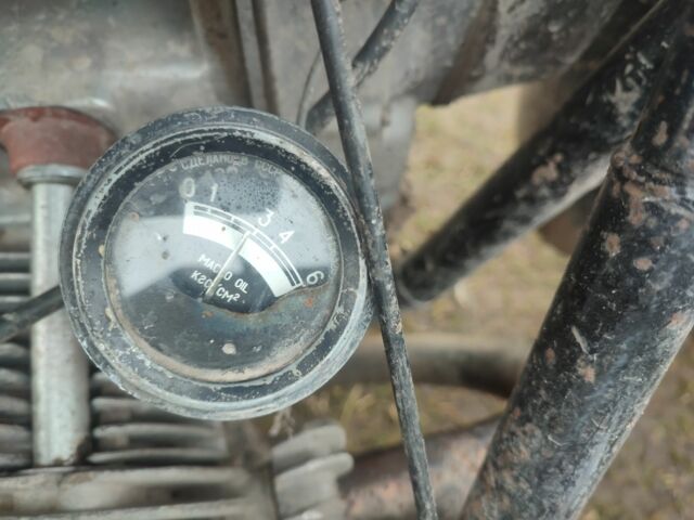 Днепр 11, объемом двигателя 0 л и пробегом 0 тыс. км за 356 $, фото 7 на Automoto.ua