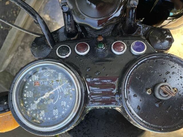 Дніпро 11, об'ємом двигуна 0.65 л та пробігом 0 тис. км за 363 $, фото 2 на Automoto.ua