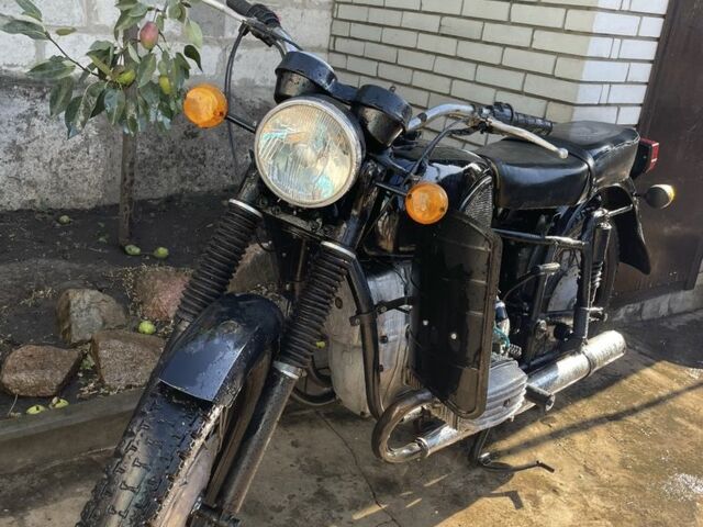 Дніпро 11, об'ємом двигуна 0.65 л та пробігом 0 тис. км за 363 $, фото 4 на Automoto.ua