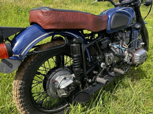 Дніпро 11, об'ємом двигуна 0.65 л та пробігом 0 тис. км за 900 $, фото 4 на Automoto.ua