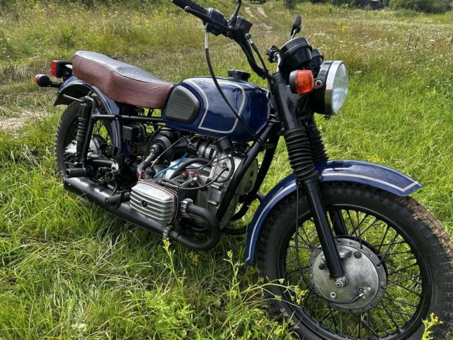 Дніпро 11, об'ємом двигуна 0.65 л та пробігом 0 тис. км за 900 $, фото 1 на Automoto.ua