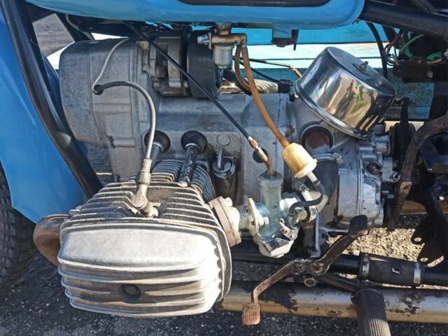 Днепр 11, объемом двигателя 0 л и пробегом 0 тыс. км за 462 $, фото 2 на Automoto.ua