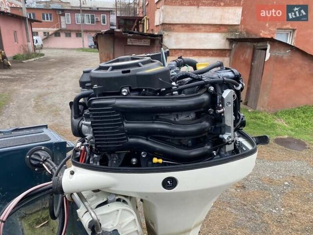 Білий Дніпро 2, об'ємом двигуна 50 л та пробігом 100 тис. км за 6500 $, фото 5 на Automoto.ua