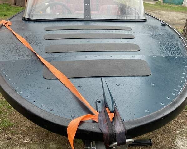 Білий Дніпро 2, об'ємом двигуна 0.05 л та пробігом 100 тис. км за 6500 $, фото 3 на Automoto.ua