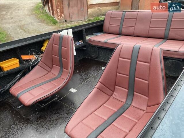 Білий Дніпро 2, об'ємом двигуна 50 л та пробігом 100 тис. км за 6500 $, фото 9 на Automoto.ua