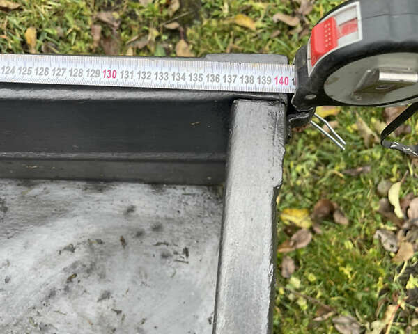 Черный Днепр 200, объемом двигателя 0 л и пробегом 0 тыс. км за 283 $, фото 4 на Automoto.ua