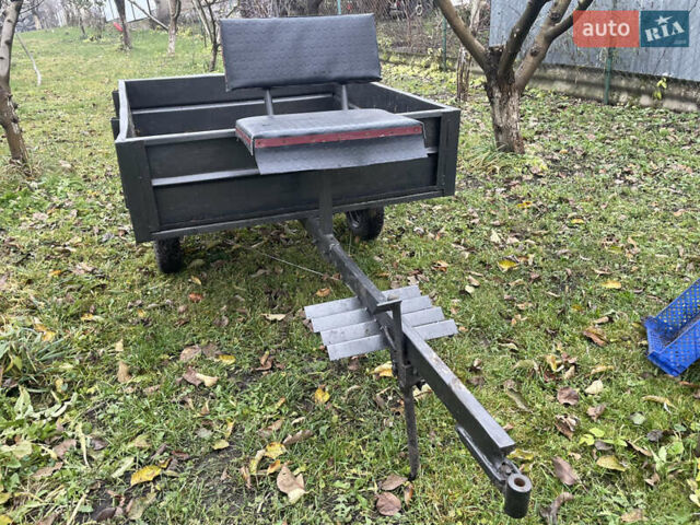 Черный Днепр 200, объемом двигателя 0 л и пробегом 0 тыс. км за 283 $, фото 2 на Automoto.ua