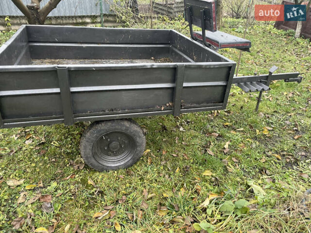 Черный Днепр 200, объемом двигателя 0 л и пробегом 0 тыс. км за 283 $, фото 1 на Automoto.ua