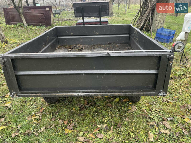 Черный Днепр 200, объемом двигателя 0 л и пробегом 0 тыс. км за 283 $, фото 3 на Automoto.ua