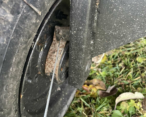 Черный Днепр 200, объемом двигателя 0 л и пробегом 0 тыс. км за 283 $, фото 6 на Automoto.ua